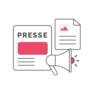 picto campagne presse