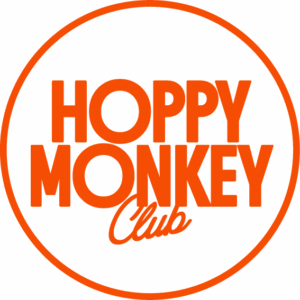 HOPPY MONKEY