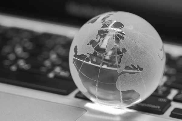 network reach visibility clavier international