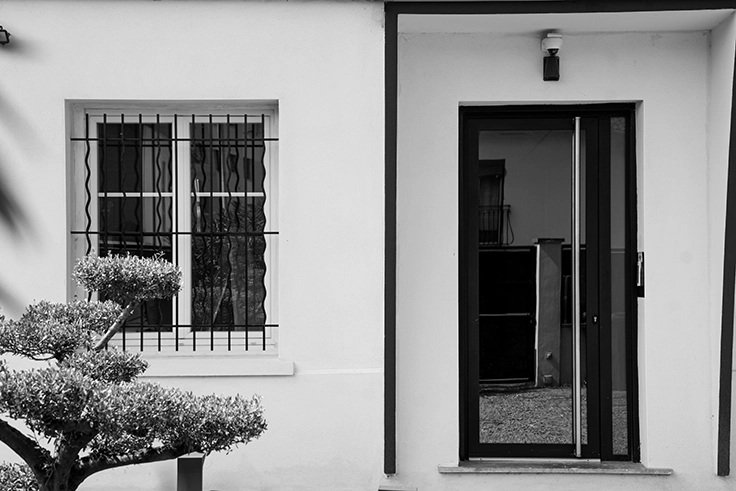 network reach visibilit-y devanture maison agence