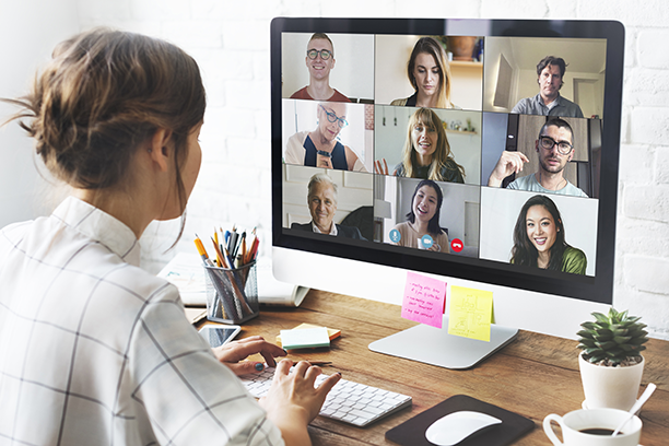 network reach visibility formation visio