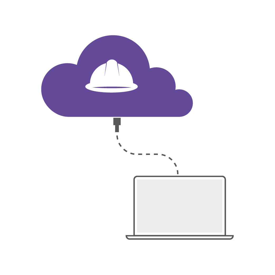 network reach visibility logiciel erp saas logiciel erp bâtiment