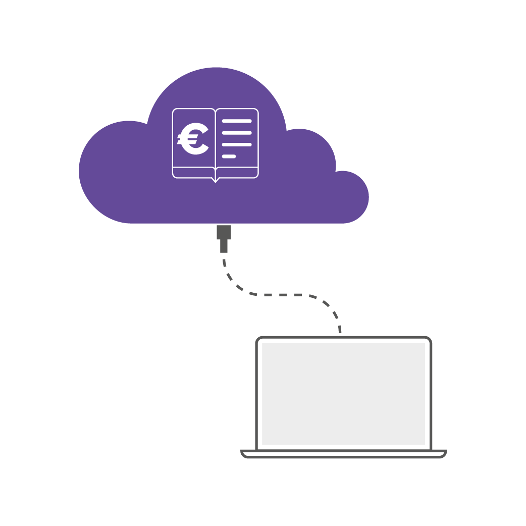 network reach visibility logiciel erp saas logiciel erp comptabilité