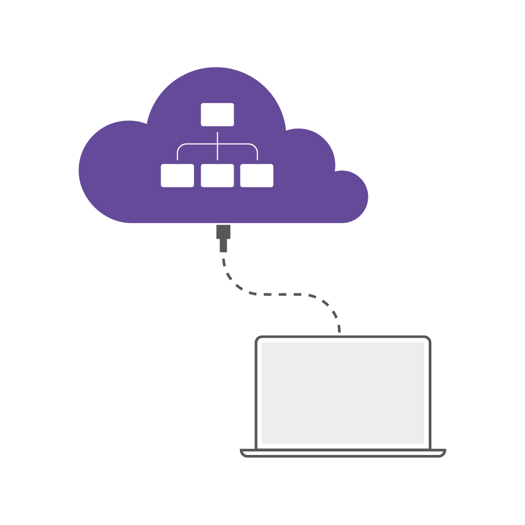 network reach visibility logiciel erp saas logiciel erp gestion projet