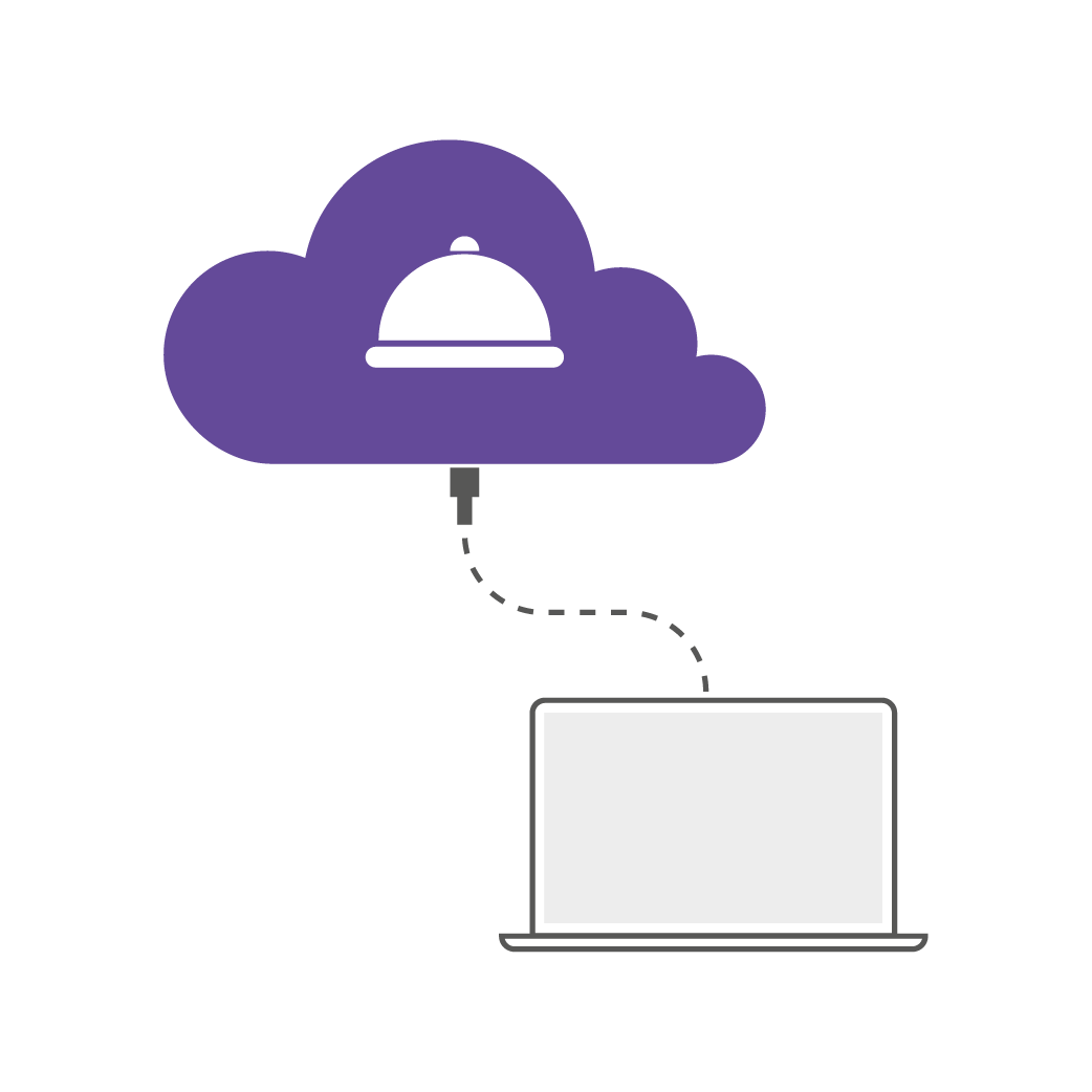 network reach visibility logiciel erp saas logiciel erp restauration