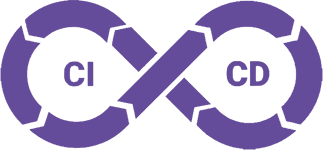 network reach visibility logiciel erp saas technologie utilisée ci cd