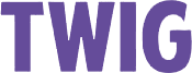 network reach visibility logiciel erp saas technologie utilisée twig