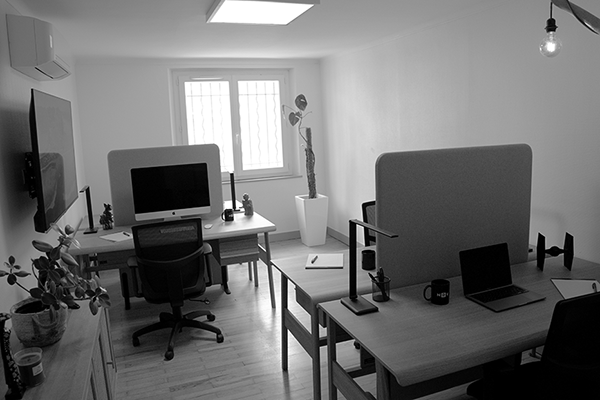 network reach visibility maison de la com