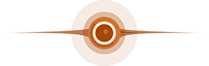 network reach visibility oeil orange