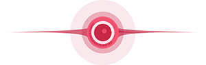 network reach visibility oeil rose