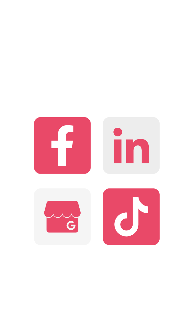 network reach visibility pictos etape 1 partenariats influenceurs