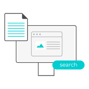 network reach visibility pictos formations et accompagnement rédactions optimum seo 350