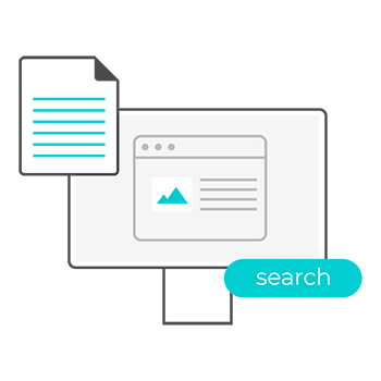 network reach visibility pictos formations et accompagnement rédactions optimum seo 350