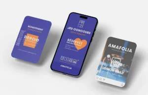 network reach visibility rs01 Amafolia
