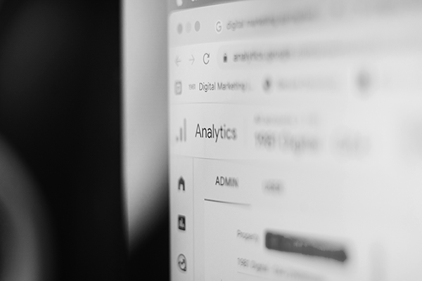 network reach visibility seo analytics