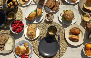 network reach visibility shooting photo01 Les Brunchs d'Ysée