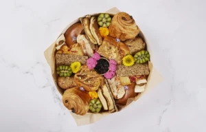 network reach visibility shooting photo01 Les Brunchs d'Ysée