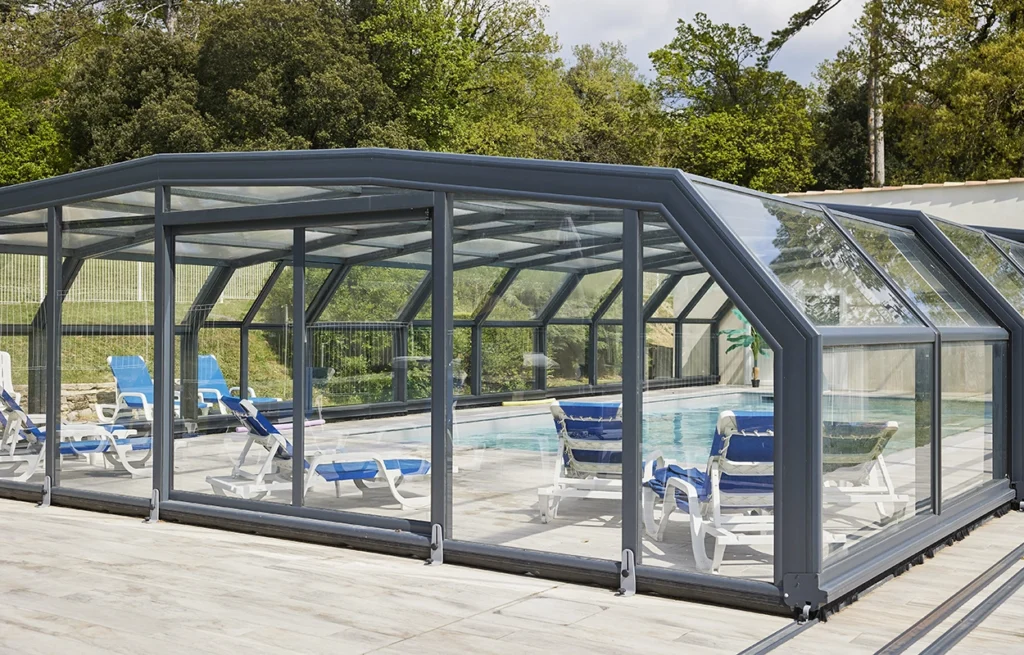 network reach visibility shooting photo02 Domaine de Montcausson