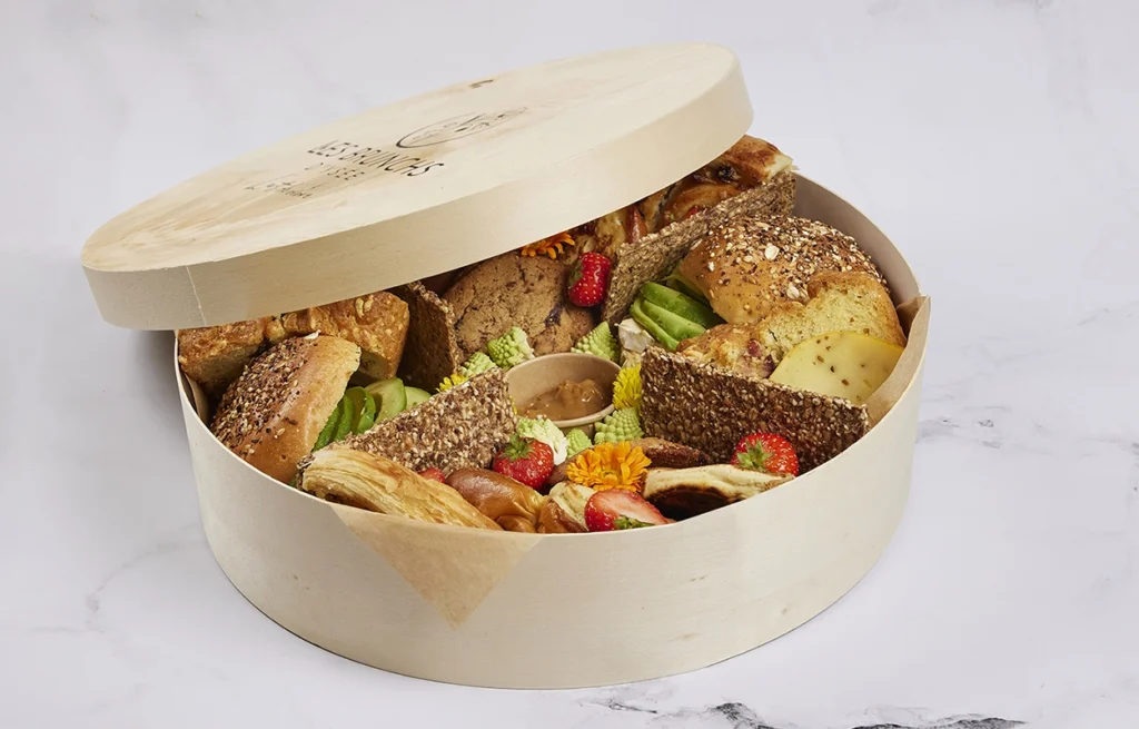 network reach visibility shooting photo05 Les Brunchs d'Ysée