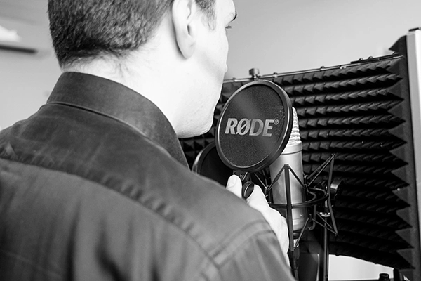 network reach visibility studio de captation