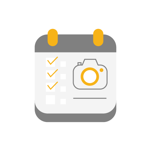 network reach visibility timelines pictos audit client