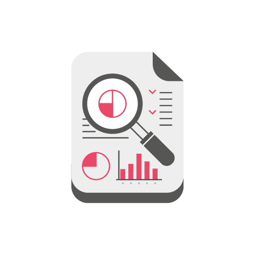 network reach visibility timelines pictos audit complet