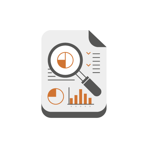 network reach visibility timelines pictos audit et diagnostic