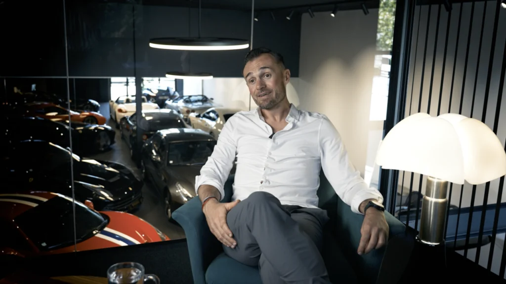 network reach visibility video01 Angele Automobiles