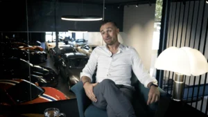 network reach visibility video01 Angele Automobiles