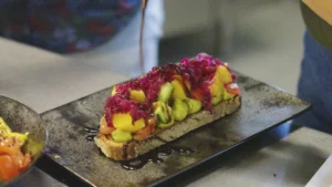 network reach visibility video01 Coco Mango Capbreton