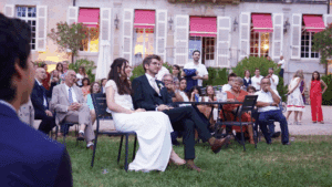 network reach visibility video01 Domaine de Montacausson