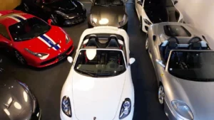 network reach visibility video02 Angele Automobiles
