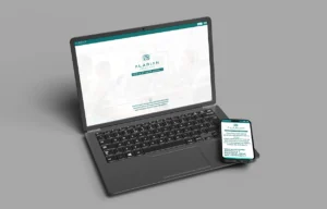 network reach visibility web01 Alarian Solutions
