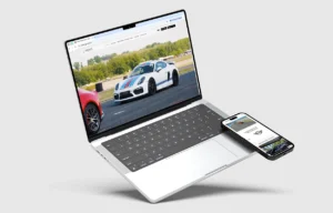 network reach visibility web01 Angele Automobile
