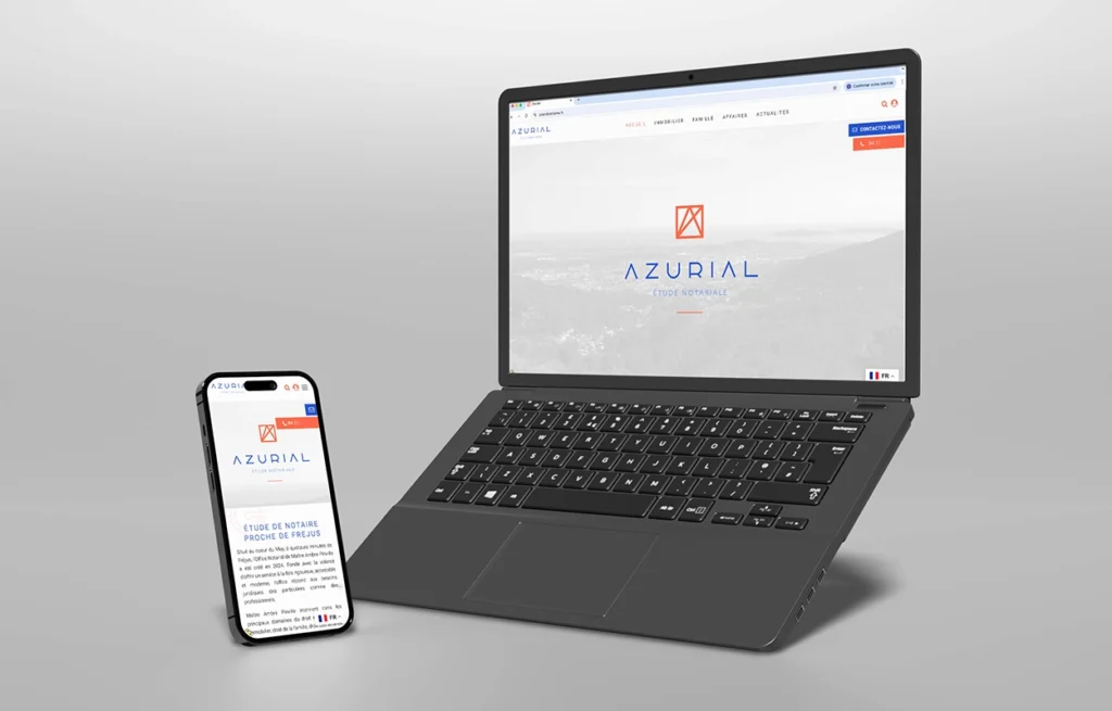 network reach visibility web01 Azurial
