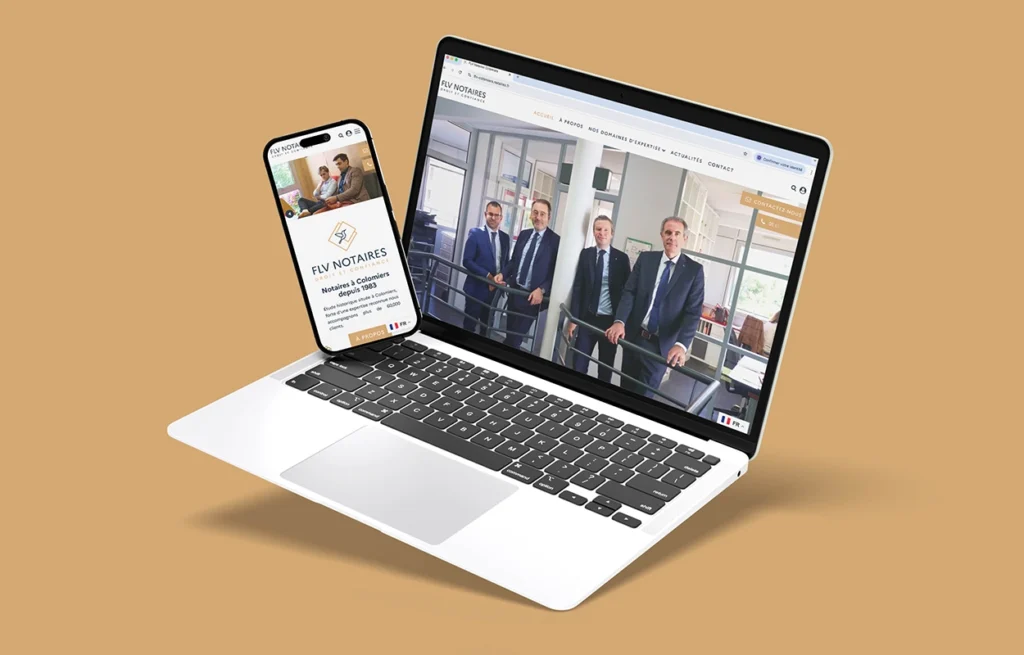 network reach visibility web01 FLV Colomiers