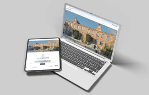 network reach visibility web01 FLV Leguevin