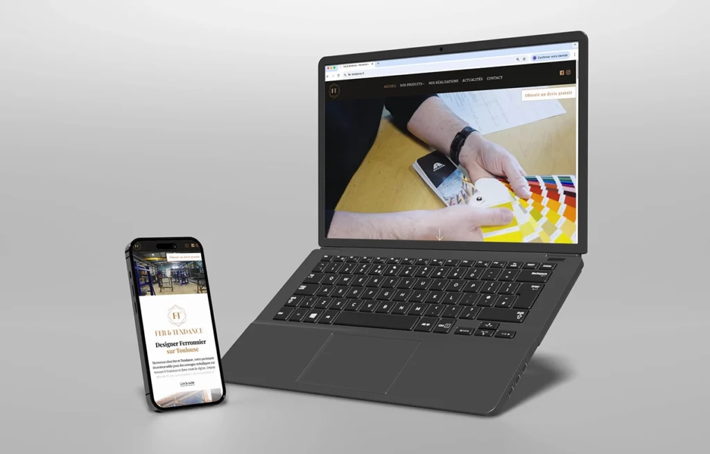network reach visibility web01 Fert&Tendance