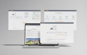 network reach visibility webdesign01 Architecta