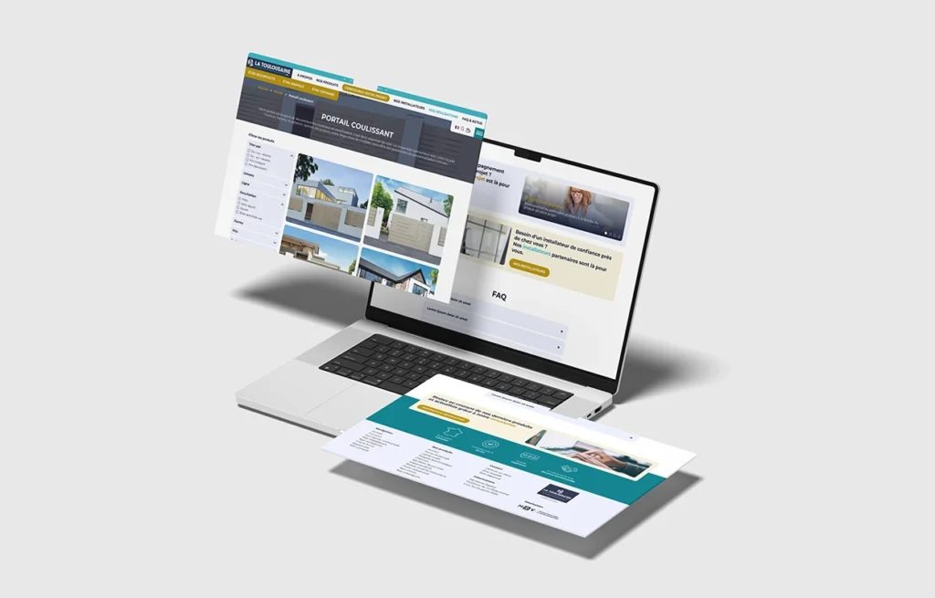 network reach visibility webdesign01 LaToulousaine