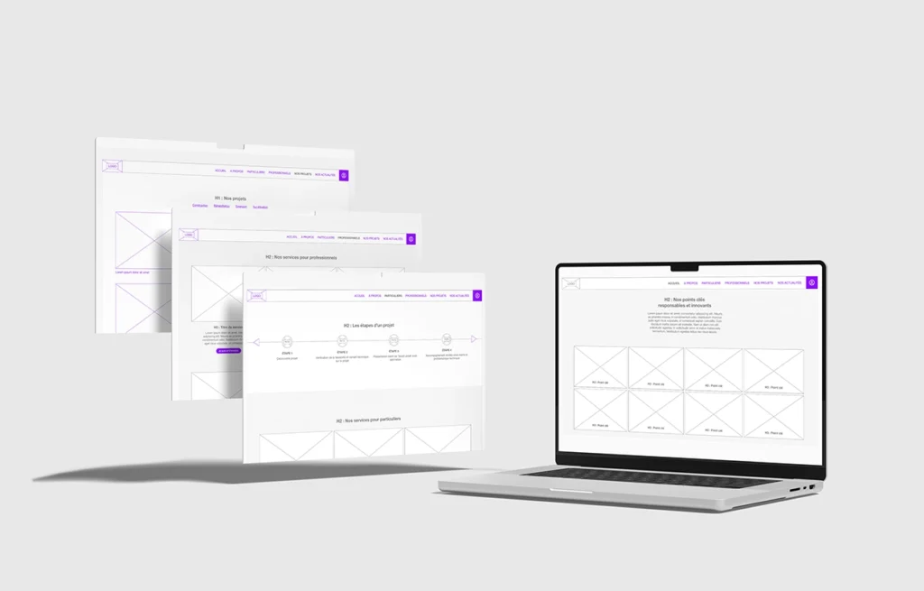 network reach visibility webdesign03-Architecta