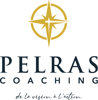 pelras coaching logo