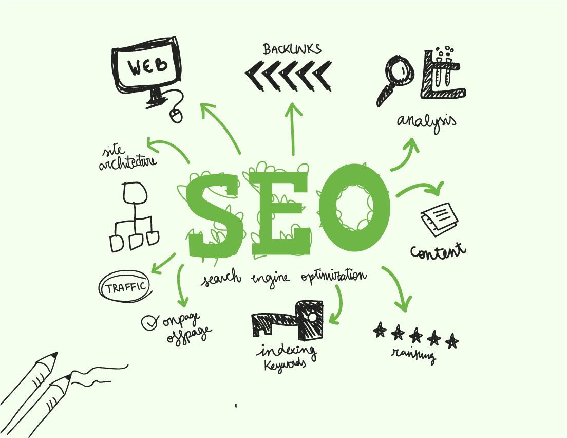 Netlinking agence nrv seo