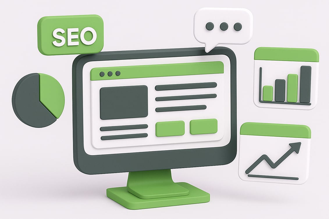 Seo technique agence NRV
