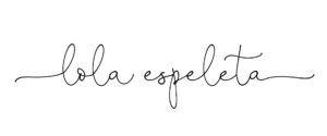 LOLA ESPELETA